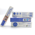 Natural Pseudo-ginseng Gum Care Toothpaste